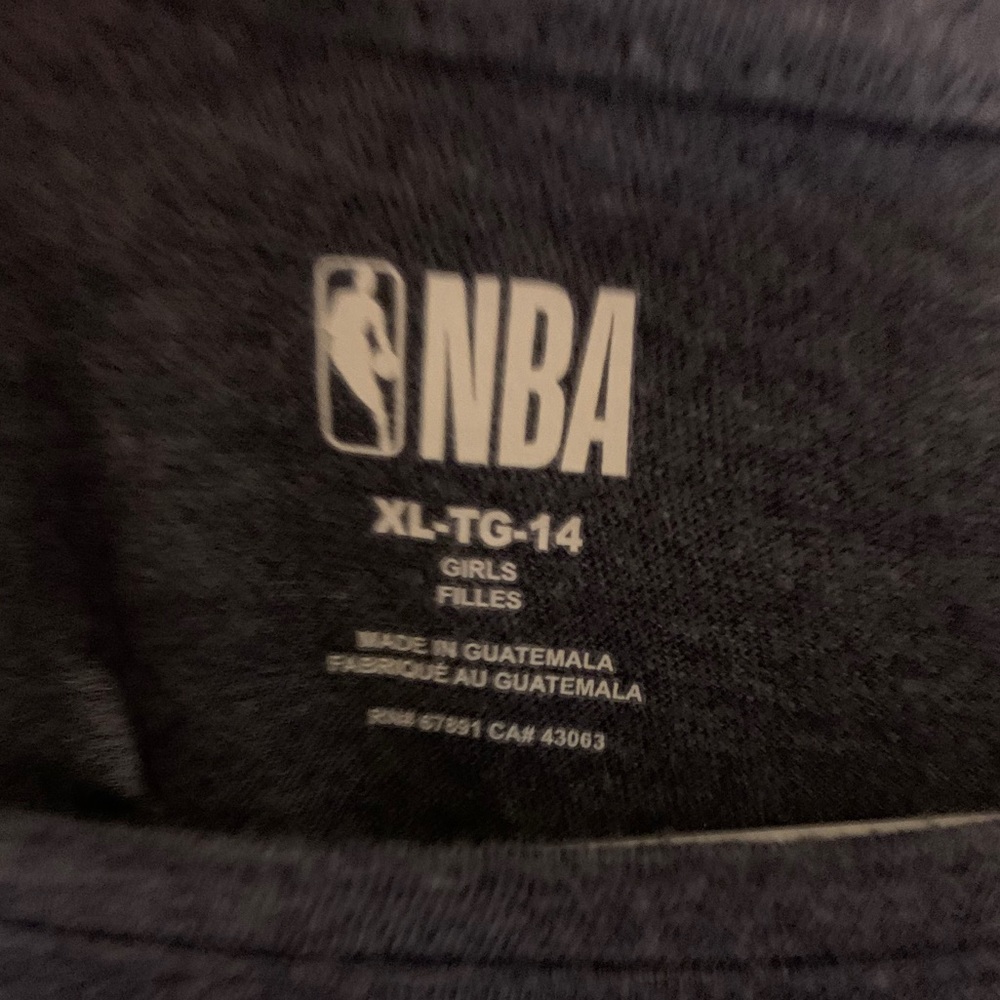 nuggets tee! - Picture 2 of 3